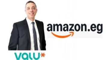 بعد الاتفاق الجديد.. تسهيلات دفع غير مسبوقة من ڤاليو وأمازون مصر للمتسوقين 1